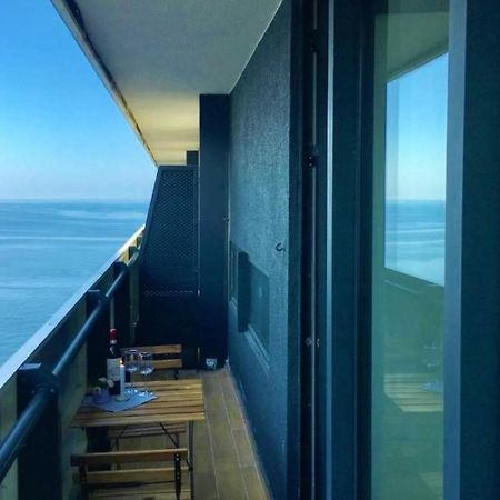 Batumi Orbi City Wonderful Sea View Eksteriør billede